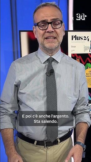 Oro ai massimi. Fino a quando può correre ancora?