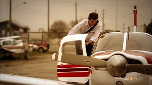 JFK Jr.'s plane went missing in 1999 without any signs of mechanical failure or distress calls. Air Disasters investigates what might have caused the crash. It's one of 64 episodes streaming: http://bit.ly/2lzAAgZ | Smithsonian Channel Aviation Nation