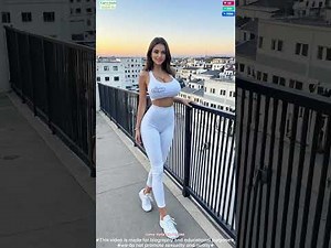 [4K] Curvy Instagram Model ✅ Elena Corvelle | Body Positivity Wiki & Biography |