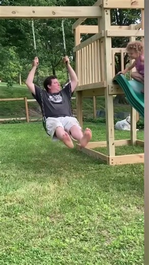 TIMELSPSE: Solomon Cabin Build from Start to Finish