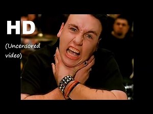 Papa Roach - Last Resort (Offcial Video - Uncensored) (FullHD 1080p)