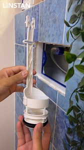 Comment régler l'anti-éclaboussures de son bassin Geberit ?