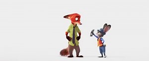 Like nothing you’ve seen be-fur... #Zootopia | Walt Disney Studios