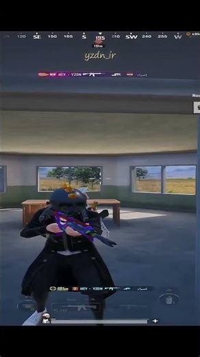 ]PRO SNIPER MODE 😈🔥 | 3 PERFECT LONG SHOTS | PUBG #reels #pubg #pubgmobile #pubgshorts #headshot