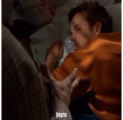 Jesse Pinkman Edit: Breaking Bad Dance