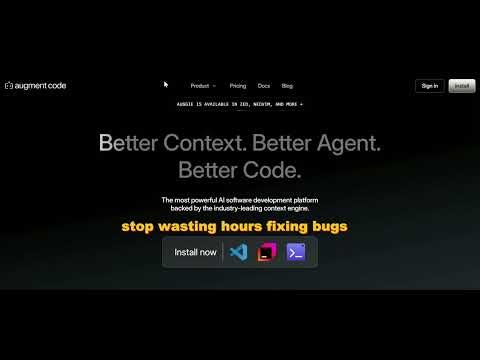This AI Dev is INSANE — It Fixes Everything