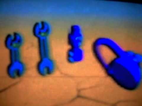 The Big Garage: Just Along for the Ride part 3