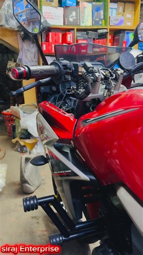 8.1K views · 138 reactions | Yamaha Fazar fi…. ভিবিন্ন সমস্যা...