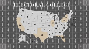 31 reactions · 21 shares | The Electoral College plays a crucial role in deciding the next U.S. president, and Hmong voters in swing states like Wisconsin, Minnesota, and Michigan can make a big difference. Your vote matters; make sure you're heard this election! #hmongvoters #YourVoteMatters #ElectoralCollege #SwingStates #Vote2024 | Nyob Zoo Milwaukee TV | Facebook
