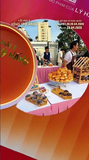 Premiere Lật Mặt 8: Vòng Tay Nắng trước giờ G