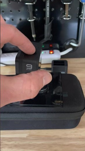 How to setup Dead Cats on GoPro Hero 9 Black