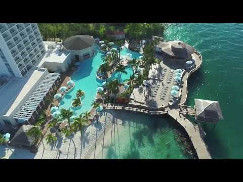 Warwick Paradise Island Bahamas - Overview of the resort and facilities