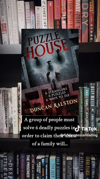 Top Horror Book Recommendations on Kindle Unlimited