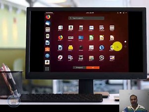 Ubuntu Tutorials for Beginners | Basic Commands in Ubuntu