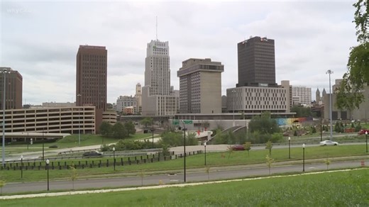 New study names Akron as best city in the US to retire on a budget