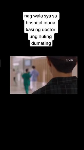 Inside the Hospital: Caring Medical Staff in Action