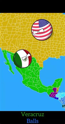 Country Ball Edits Featuring Humor in México