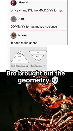 Why is America like this? 😭 #shorts