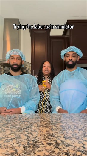 71K views · 3.3K reactions | 100x worse than the period cramp simulator #165 | Nina Simpson | Facebook