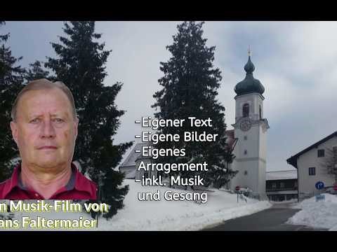 Moabeth du bist mei Hoamat - Ein Musikvideo