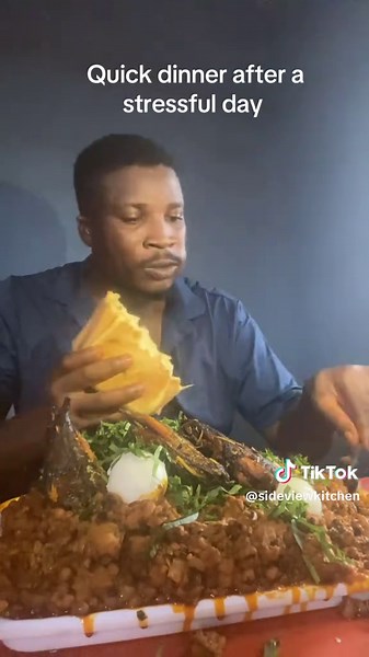 Quick and Easy Dinner Ideas for Stressful Days