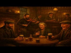 ☘️ Ultimate Irish Folk & Pub Songs | Dancing, Rebel & Story Ballads ☘️