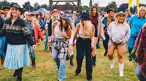 Popular music festival coming to three Scots cities for first time