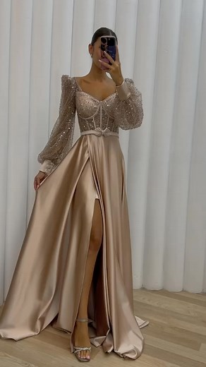 Kıyafet Sepeti Dress Gowns | Tasarım Abiye Elbise Modelleri ( Fiyat Ve Renkleri İçin video Acınız ) #robes #abendkleid . Telefon ile Sipariş: 0850 950 87 60... | Instagram