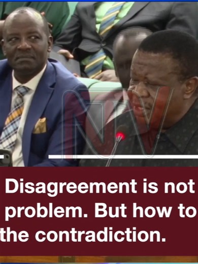 Will Otafiire ever apologise? From the courtroom to the examination room and Independence Day, we enter a week that promises more than meets the eye. Here is more in the News Radar. #NTVNews