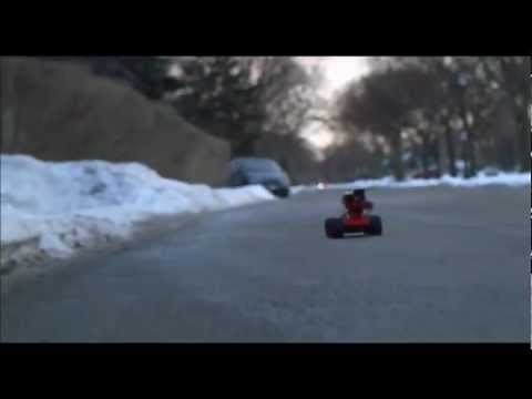 Home Alone 3 (Short Version)