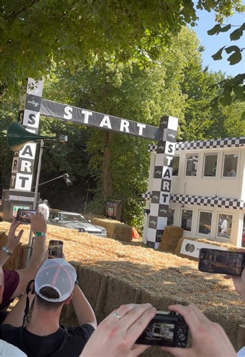 motorsport madness on TikTok