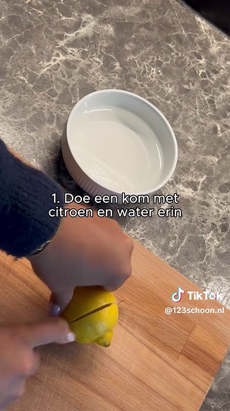 123schoon.nl op TikTok