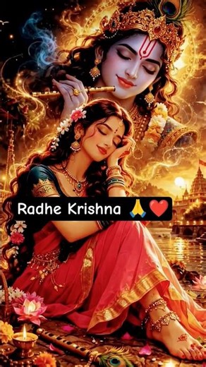 panna Ki Tamana song, Radhey krishna #sandeep #viralytshort #trendingshorts