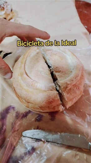 Descubre las Bicicletas de la Panadería Ideal