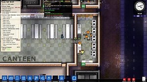 【彩虹解说】《Prison Architect》手把手带你打造真正五星级监狱