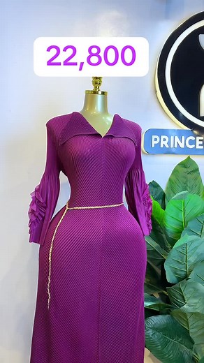 438 reactions · 77 comments | Yes, Miyaki is part of our clothing...