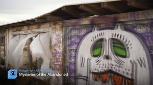 This inland lake of death is an apocalyptic vision to behold. Watch the Season Premiere of Mysteries of the Abandoned TONIGHT at 9p ET on @ScienceChannel. Stream it live on SCI GO. | Science Channel