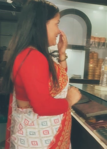 Achieving Basic Nepali Girl Status with Nose Piercing