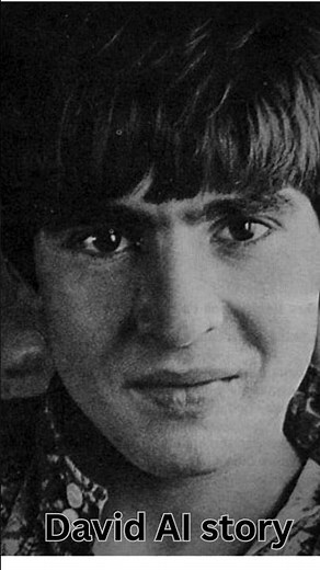 Davy Jones Sings And Dances In This RETRO Coco Pops Ad