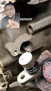This is how to confirm your car speed sensor | Izuchukwu Livinus Nweke