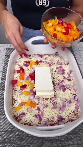 This Pasta Recipe Will Be Your Go-To Forever