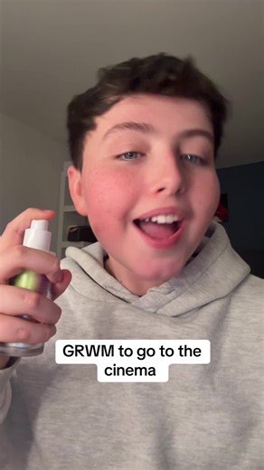 Getting Ready for a Cinema Outing: GRWM Tips