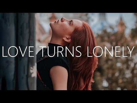 Sophie Simmons - Love Turns Lonely (Lyrics)
