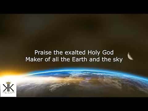 A Song from Heaven by Nikos Politis