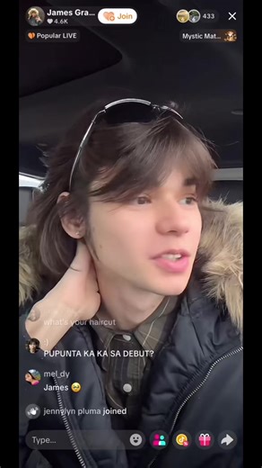 Comparison Between James and Fred: A Detailed Analysis