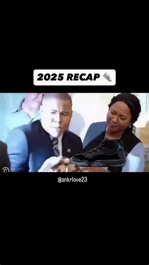 House of Heat° on Instagram: "ACCURATE OR NAH ⁉️ On the real tho, happy #newyears to everyone! We love you 🫶🫶🫶 and as always stay tuned for more #sneaker content!🔥🔥 (Video by @snkrlove23)"