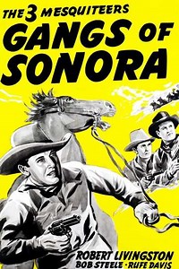 Gangs of Sonora (1941) - Movie