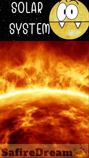 🛸 Cosmic Symphony 🛸 #space #planets #solarsystem