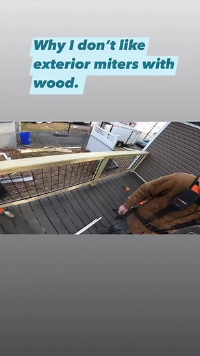 Oh just explaining soke railing stuff #fun #viral #new