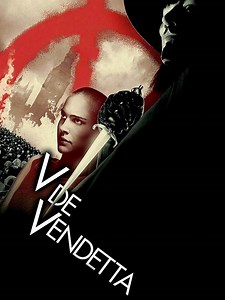 V wie Vendetta